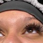 Eyelash Extension Removal