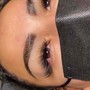 Eyebrow Lamination