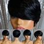 Recurl (Weave Styles or Wigs)