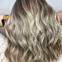 Full Balayage