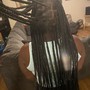 Closure Sew In