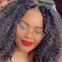 Crochet Braids