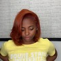 Natural Perm Rods