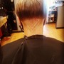 Women's Cut