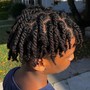 Natural Twists