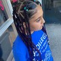 Kid's Braids