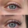 Eyelash Extension Removal