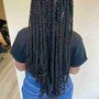 Kid's Braids