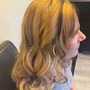 Partial Highlights, Partial Foil Highlights, Partial Balayage, Ombre, Lowlights, Full Highlights, Full Foil Highlights, Full Balayage, Babylights, Men's Trim, Men's Cut, Neck Trim