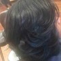 Frontal Wig Install