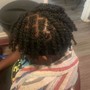 Loc Re-twist