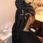 Crochet Braids