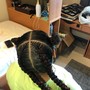 Crochet Braids