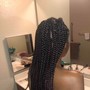 Crochet Braids