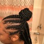 Senegalese Twists