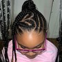 Cornrows