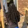 Havana Twists