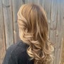 Balayage/Ombre