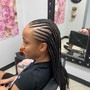 Two Braids