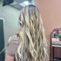 Full Balayage