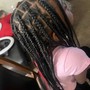 Kid's Braids