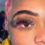 Volume Eyelash Fill