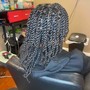 Medium Marley Twist (Extra Length)