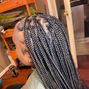 Braids Near Me: Waldorf, MD, Appointments