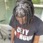 Starter Locs