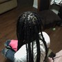 Natural Twists