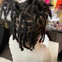 Senegalese Twist