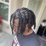 Starter Locs