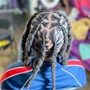 Senegalese Twist