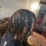 Poetic Justice Braids