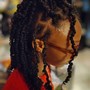 Kids Loc Style