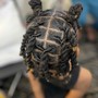 Individual Braids