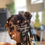 Box Braids