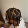 Box Braids