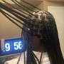 Loc-Retwist