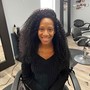 keratin treatment