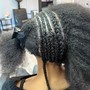 Flat Twists