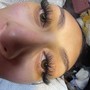 Eyebrow Lamination w/ Tint