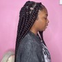 Knotless Braids *Small*