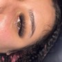 Eyelash Extension Removal