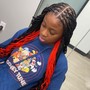 Poetic Justice Braids