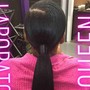 Lace Closure Sew In