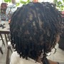 Kid’s Loc Maintenance