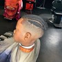 Kid’s Cut