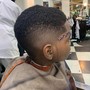 Kid’s Cut