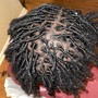 Flat Twists